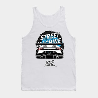 lambo huracan racecar rear Tank Top